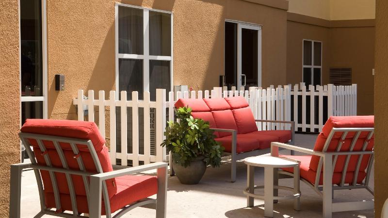 Fotos del hotel Residence Inn Orlando Airport:  17