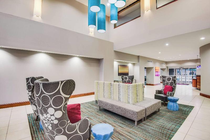 Fotos del hotel Residence Inn Orlando Airport:  10