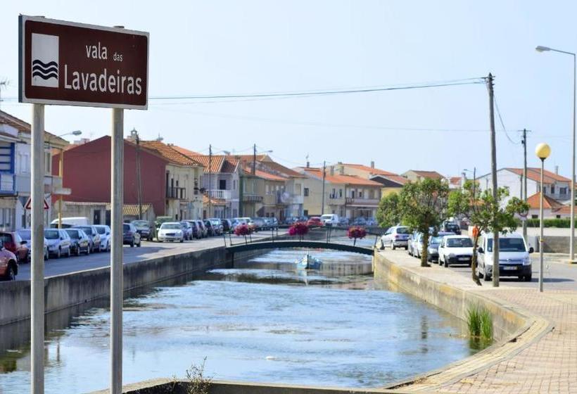 בית מלון כפרי Sra Da Conceicao