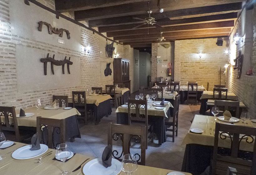 Hotel Rural El Señorio