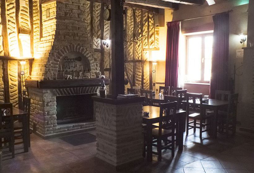 Hotel Rural El Señorio