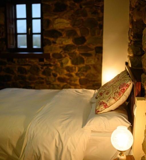 Отель La Tronera Del Bierzo Restaurante