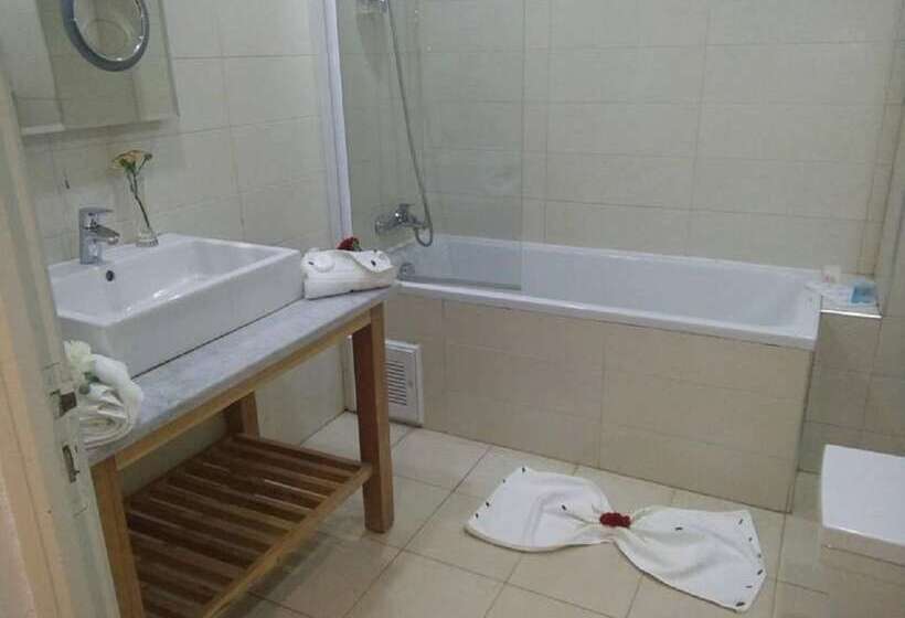 هتل Rym El Djamil