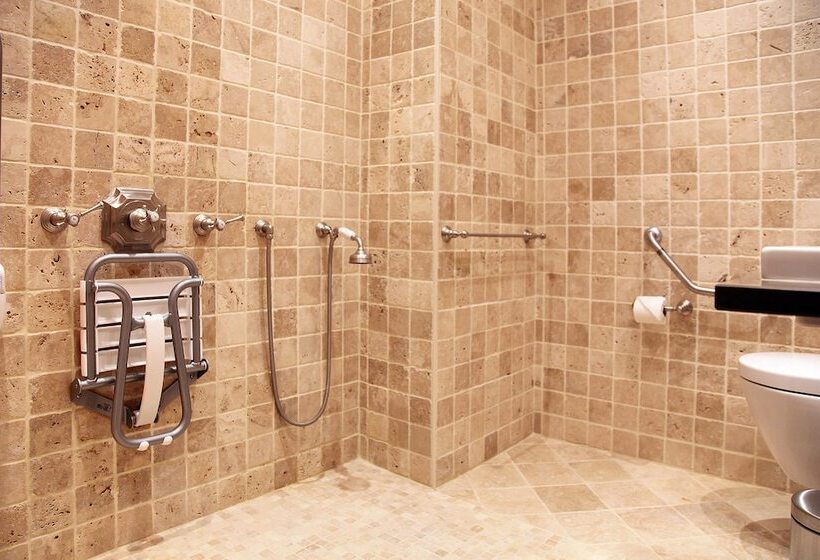 Fotos del hotel Hôtel Saintlouis Marais:  30