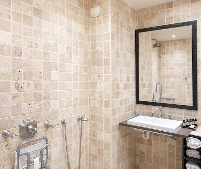 Fotos del hotel Hôtel Saintlouis Marais:  38