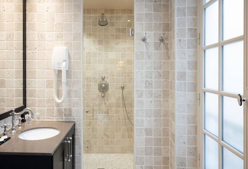 Fotos del hotel Hôtel Saintlouis Marais:  45