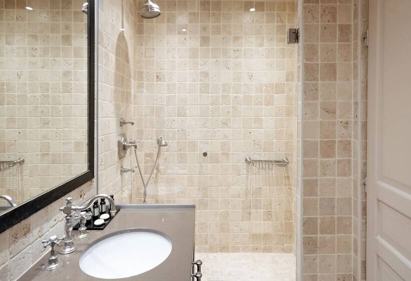 Fotos del hotel Hôtel Saintlouis Marais:  22