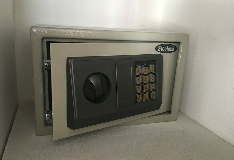 هتل San Francisco De Asis