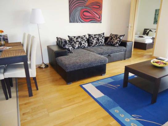 Fotos del hotel Senator Apartments Budapest:  13