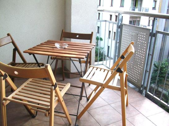 בית מלון כפרי Senator Apartments Budapest