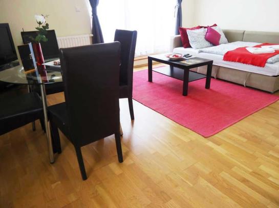 Fotos del hotel Senator Apartments Budapest:  34