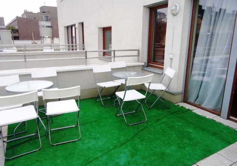 Fotos del hotel Senator Apartments Budapest:  21