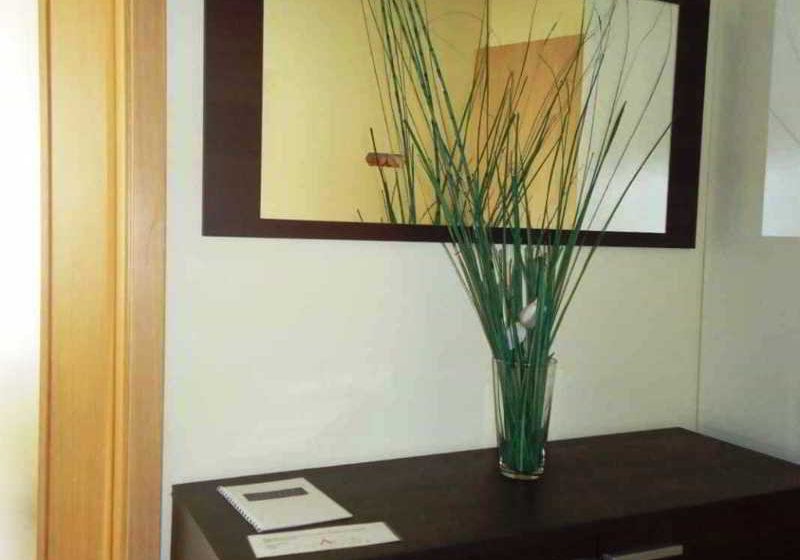 בית מלון כפרי Senator Apartments Budapest