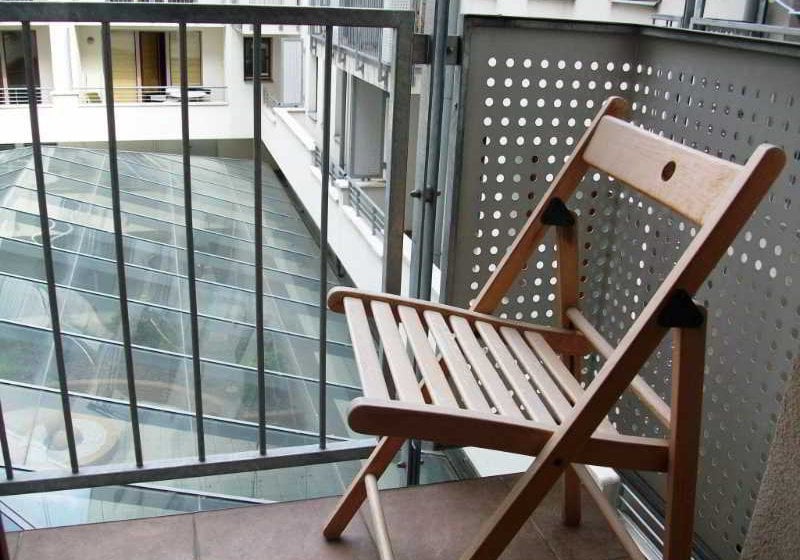 Fotos del hotel Senator Apartments Budapest:  22