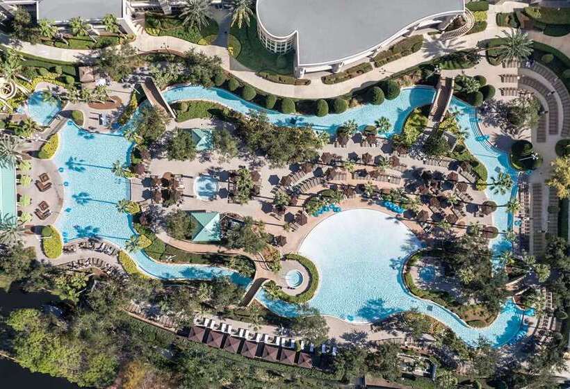 Fotos del hotel Signia By Hilton Orlando Bonnet Creek:  21