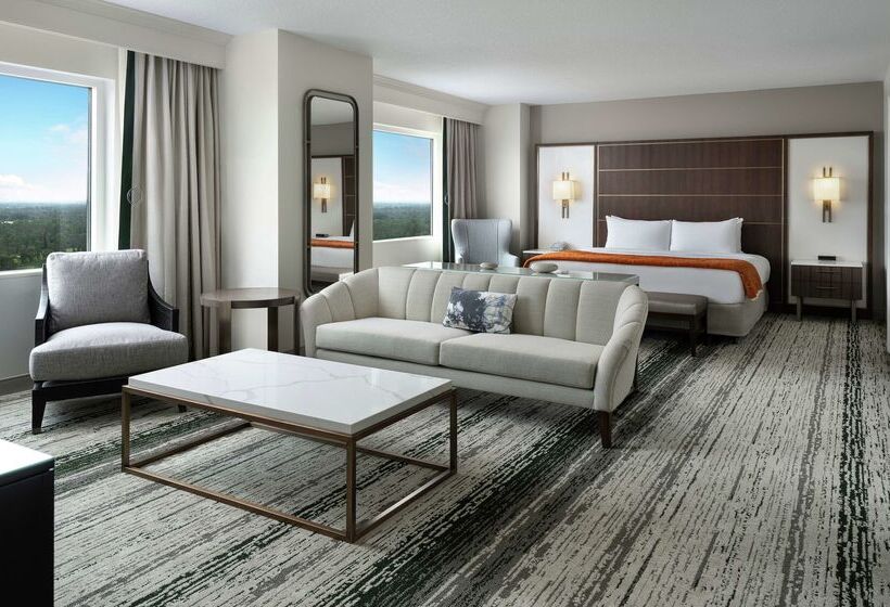 Fotos del hotel Signia By Hilton Orlando Bonnet Creek:  35