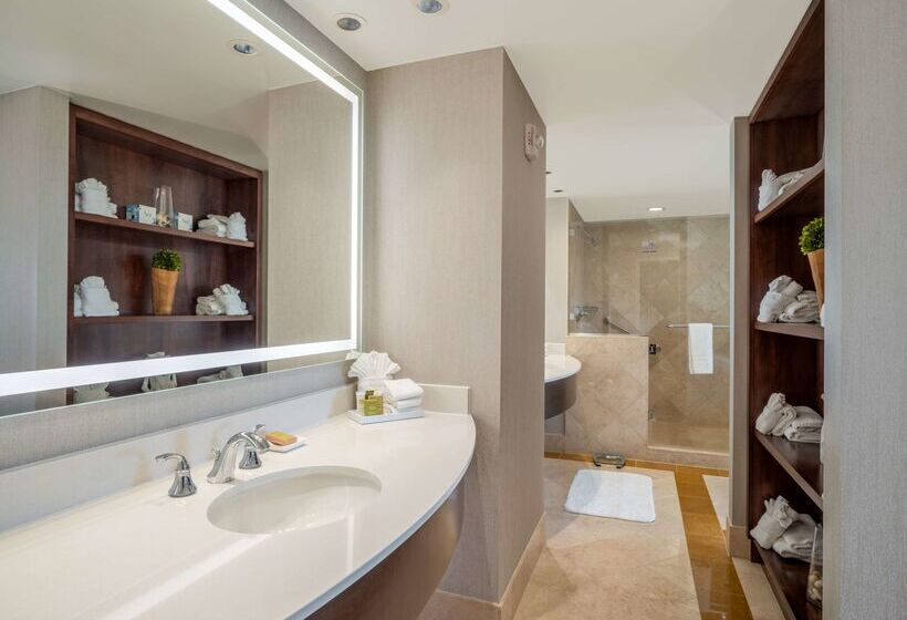 Fotos del hotel Signia By Hilton Orlando Bonnet Creek:  67