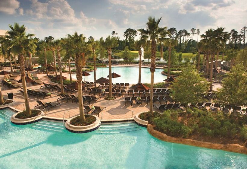 Hotel Signia By Hilton Orlando Bonnet Creek