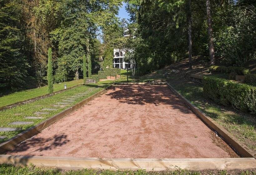 בית מלון כפרי & Spa Le Pavillon