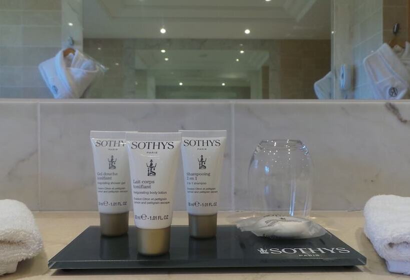 בית מלון כפרי & Spa Le Pavillon
