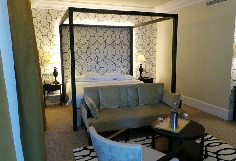 בית מלון כפרי & Spa Le Pavillon