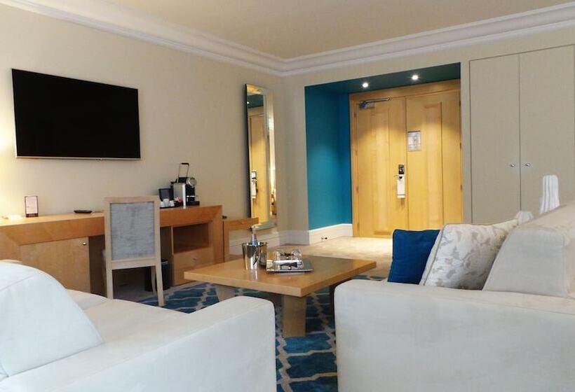 בית מלון כפרי & Spa Le Pavillon