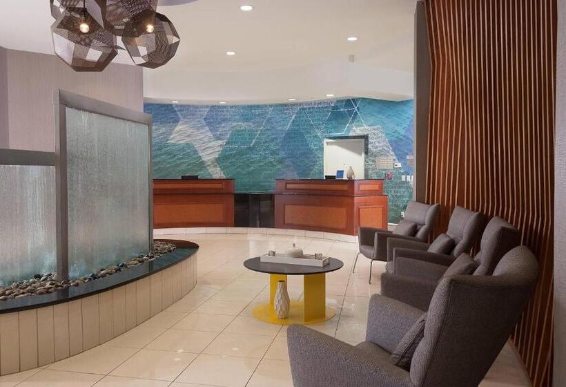 Fotos del hotel Springhill Suites Orlando Airport:  17