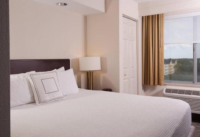Fotos del hotel Springhill Suites Orlando Airport:  2