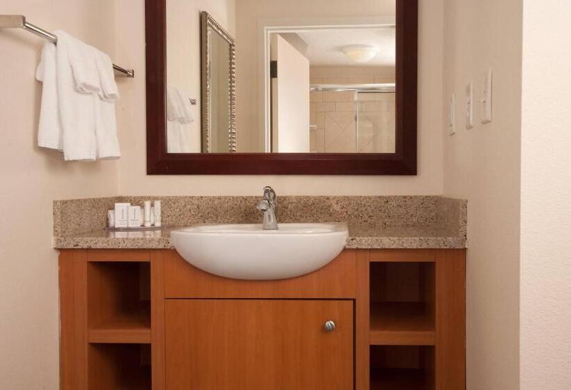 Fotos del hotel Springhill Suites Orlando Airport:  24