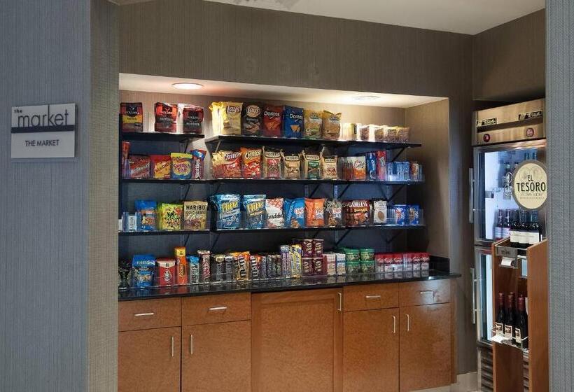 Fotos del hotel Springhill Suites Orlando Airport:  16