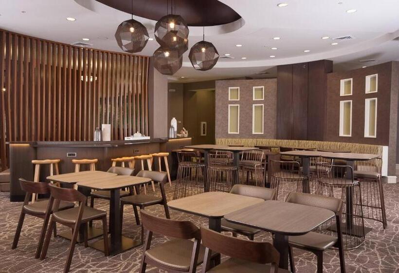 Fotos del hotel Springhill Suites Orlando Airport:  19