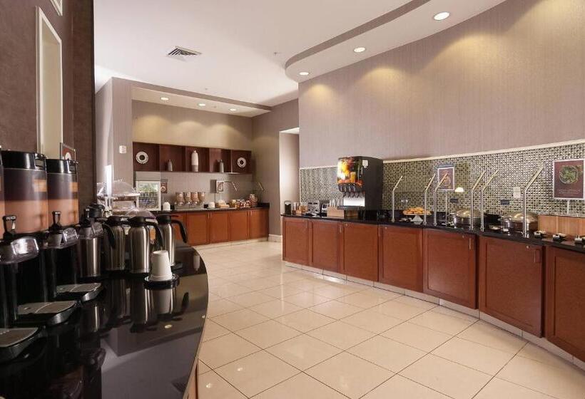 Fotos del hotel Springhill Suites Orlando Airport:  20
