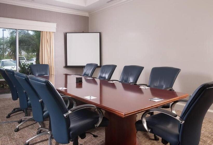 Fotos del hotel Springhill Suites Orlando Airport:  23