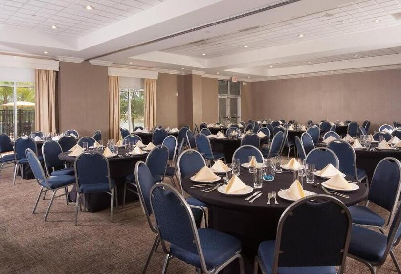 Fotos del hotel Springhill Suites Orlando Airport:  26