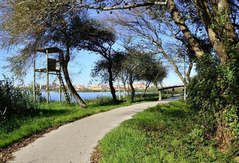 בית מלון כפרי Sra Da Conceicao