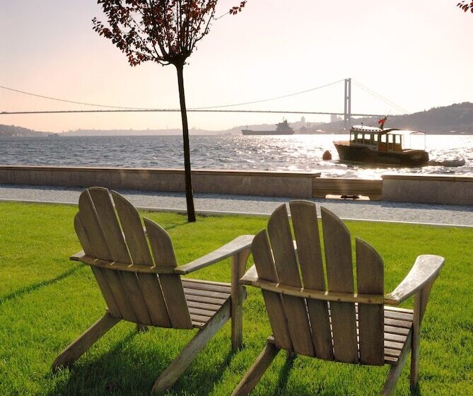 Fotos del hotel Sumahan  On The Water:  12