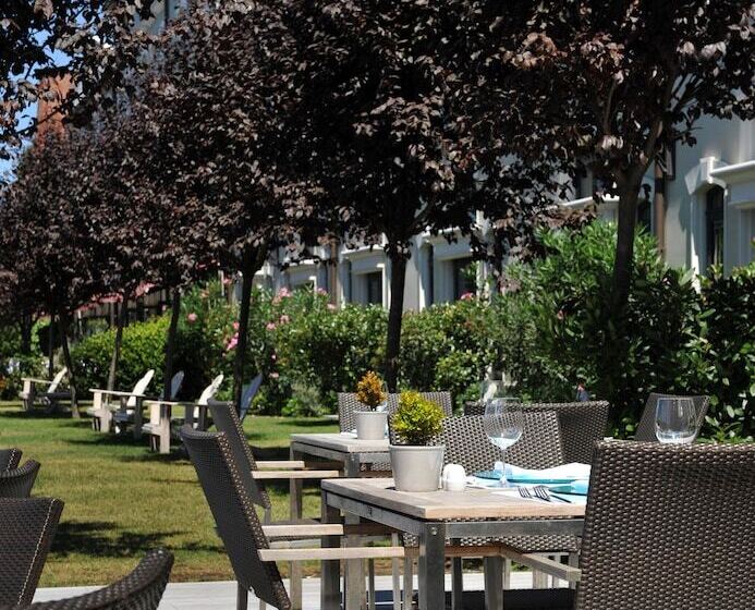 Fotos del hotel Sumahan  On The Water:  3