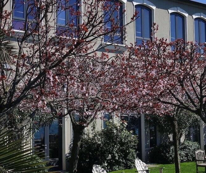 Fotos del hotel Sumahan  On The Water:  13