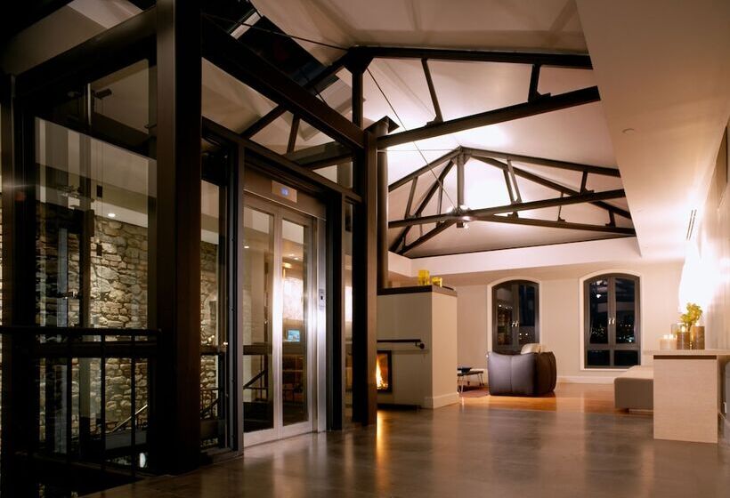 Fotos del hotel Sumahan  On The Water:  15