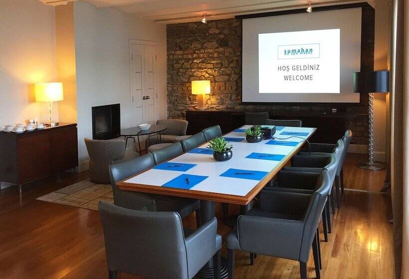 Fotos del hotel Sumahan  On The Water:  2