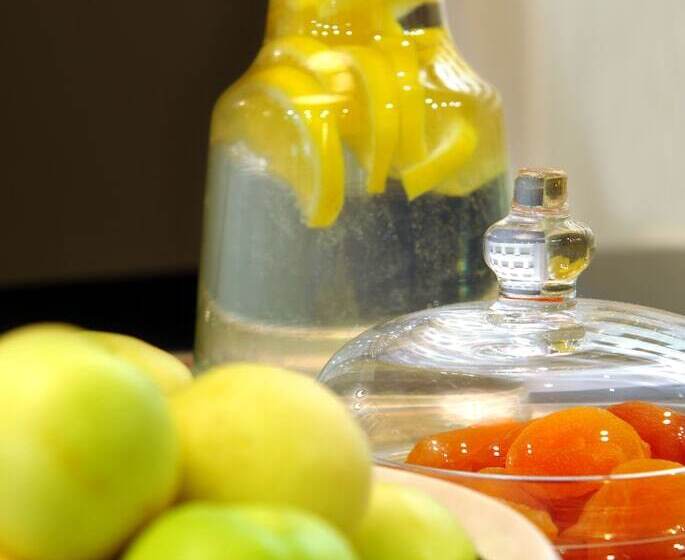 Fotos del hotel Sumahan  On The Water:  4