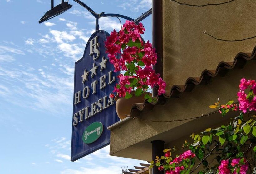 هتل Sylesia