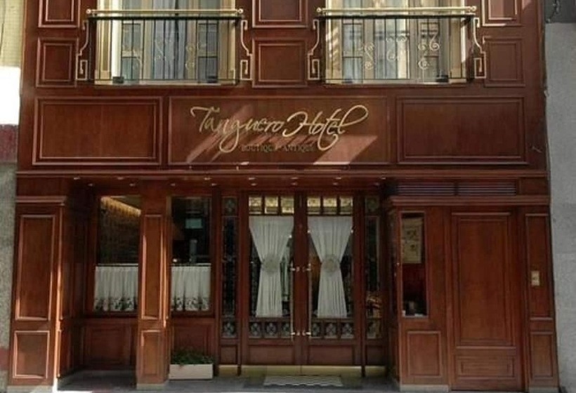 Fotos del hotel Tanguero Hotel Boutique Antique:  29