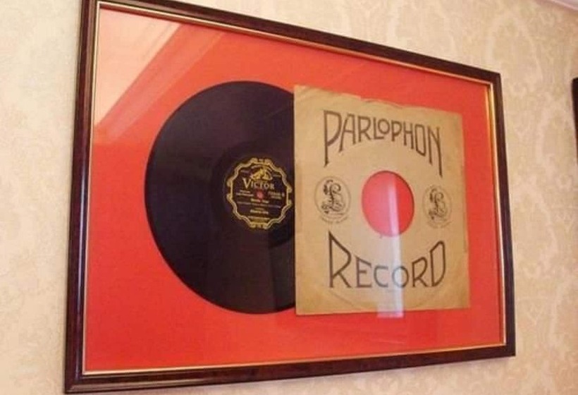 Fotos del hotel Tanguero Hotel Boutique Antique:  24