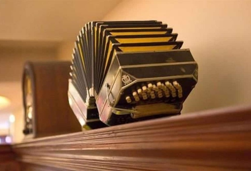 Fotos del hotel Tanguero Hotel Boutique Antique:  26