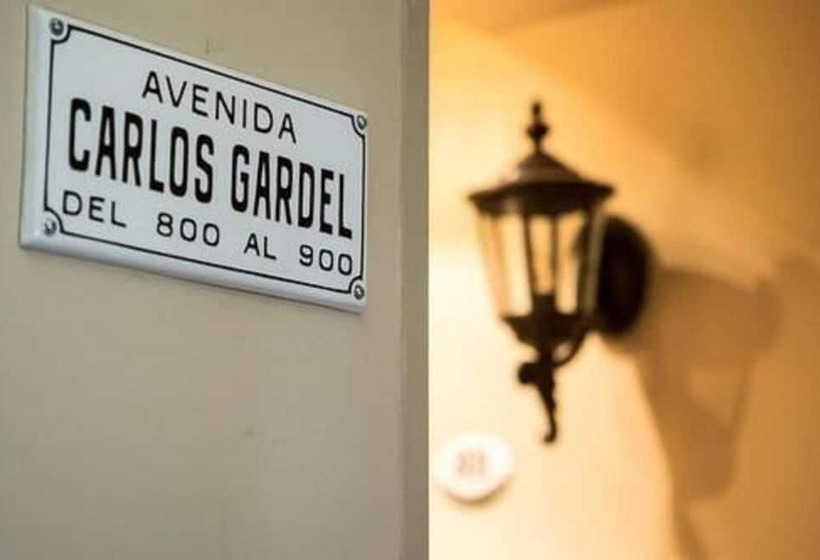 Fotos del hotel Tanguero Hotel Boutique Antique:  25