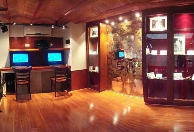 Fotos del hotel Tanguero Hotel Boutique Antique:  21