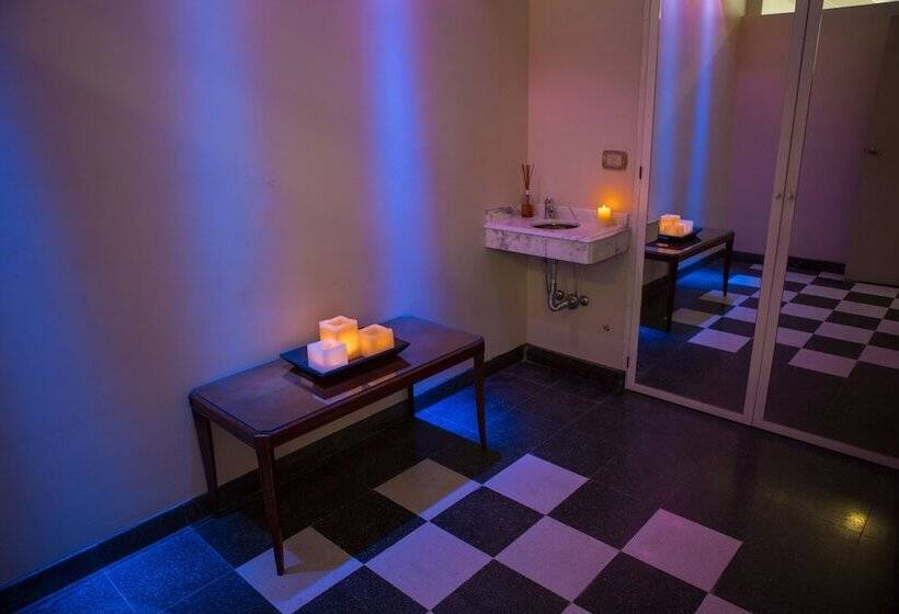 Fotos del hotel Tanguero Hotel Boutique Antique:  12