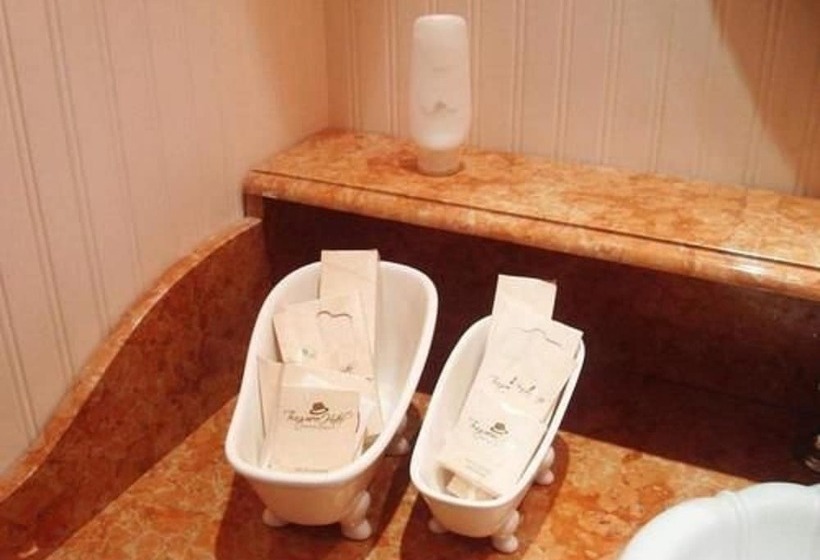 Fotos del hotel Tanguero Hotel Boutique Antique:  14