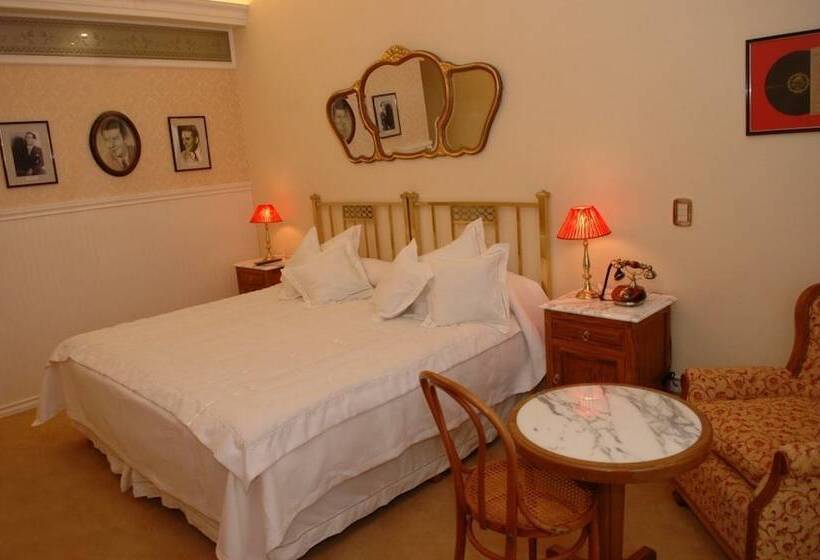 Fotos del hotel Tanguero Hotel Boutique Antique:  2